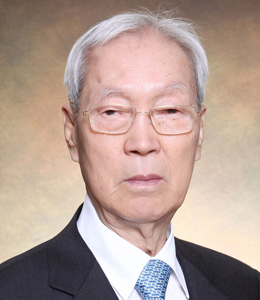 尹錫悅父親尹起重在南韓經濟學、統計學上曾有重要貢獻。網上圖片