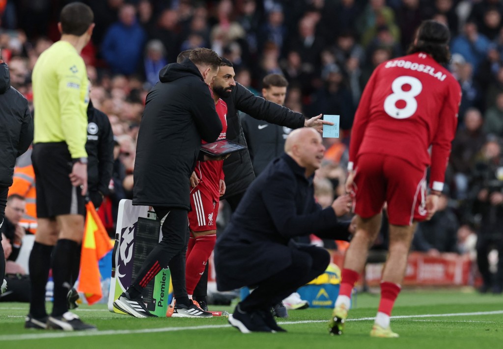 沙拿于26分钟后备上阵。路透社