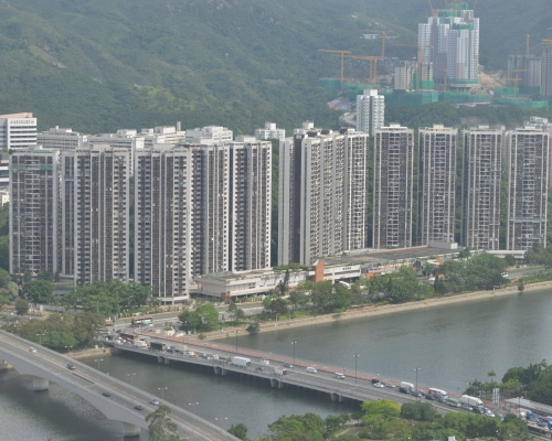 富豪花園低層戶600萬易手