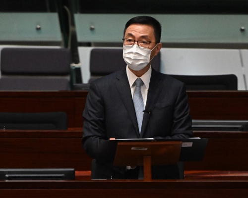 楊潤雄。