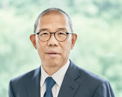 農夫山泉創辧人鍾睒睒。網圖