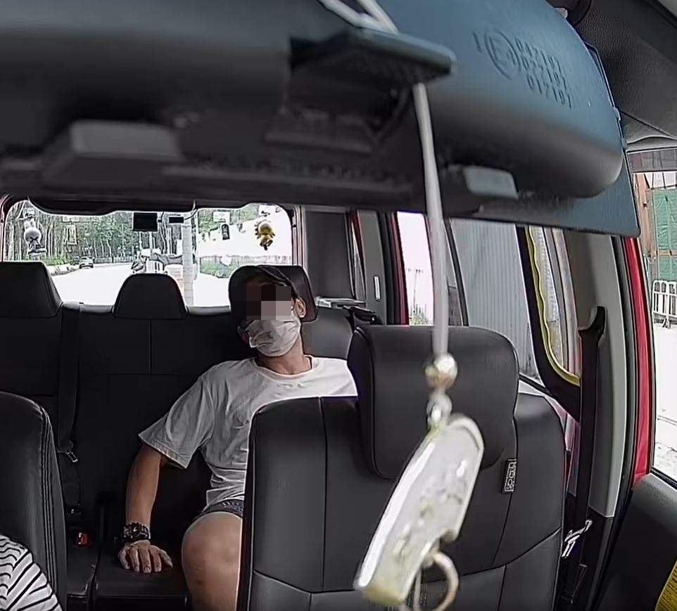 fb車cam L（香港群組）影片截圖