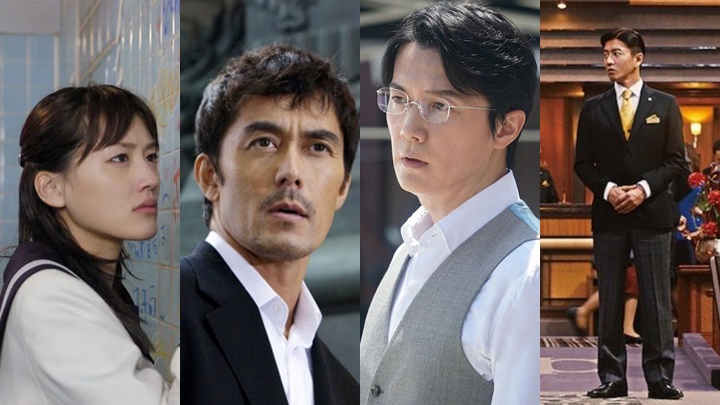 福山雅治未能消化東野圭吾離世消息   木村拓哉、阿部寬、綾瀨遙留言致謝