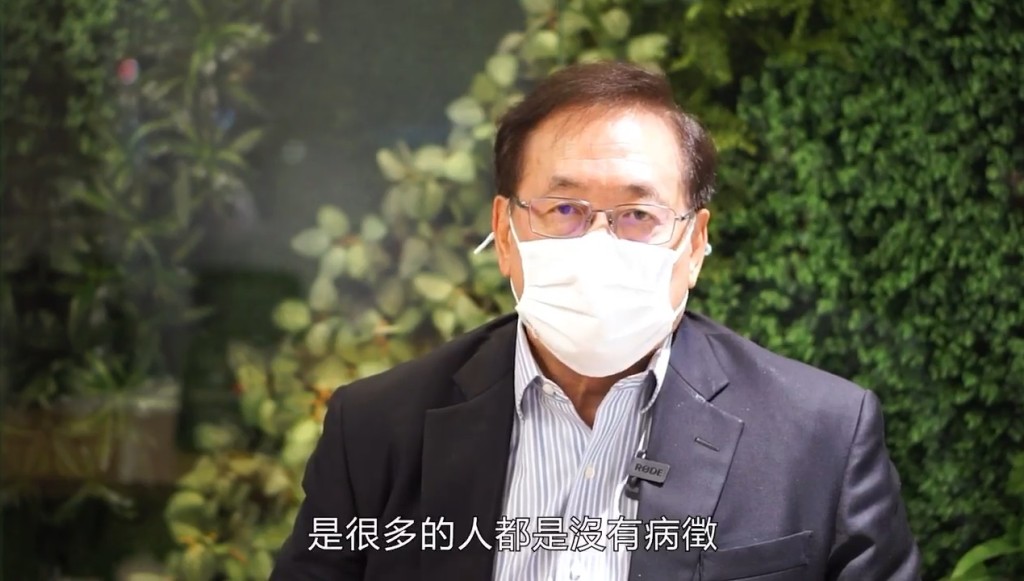 前局長周一嶽。