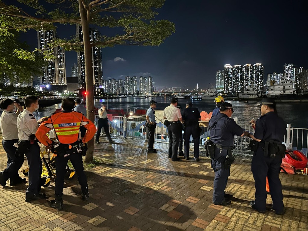 警方正調查事件。