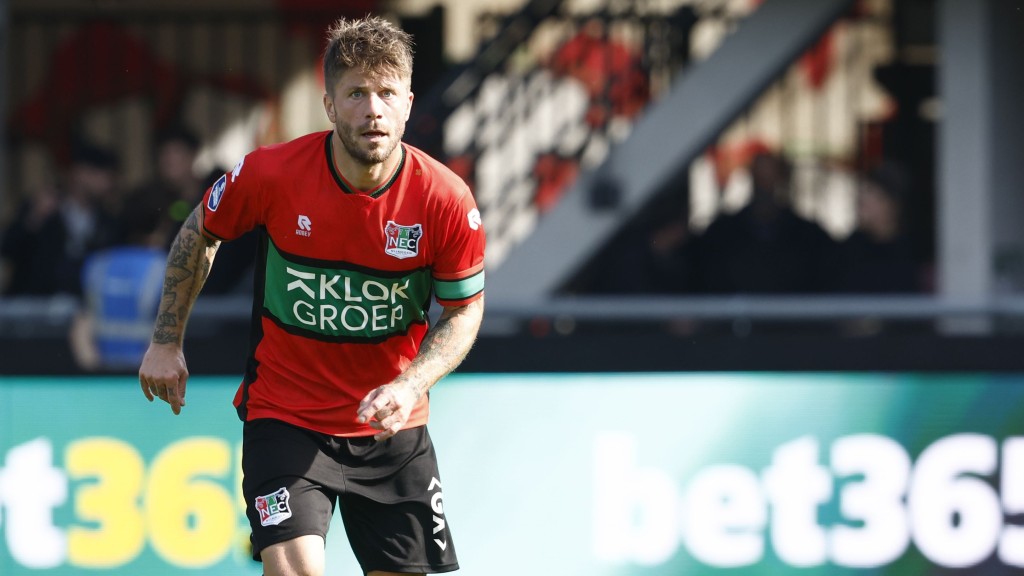 奈梅亨近8次鬥洛達，取得7勝1和。資料圖片