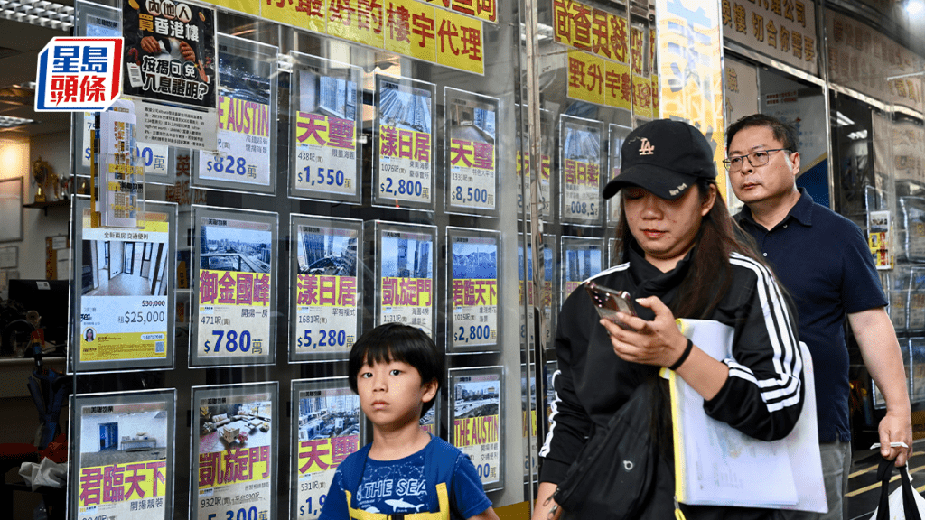 豪宅屋苑暑假租务活跃 毕架山一号5.6万租出 内地生年付22.8万租63 POKFULAM