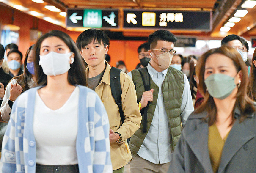 ■調查揭全職青年多認為工資過低。
