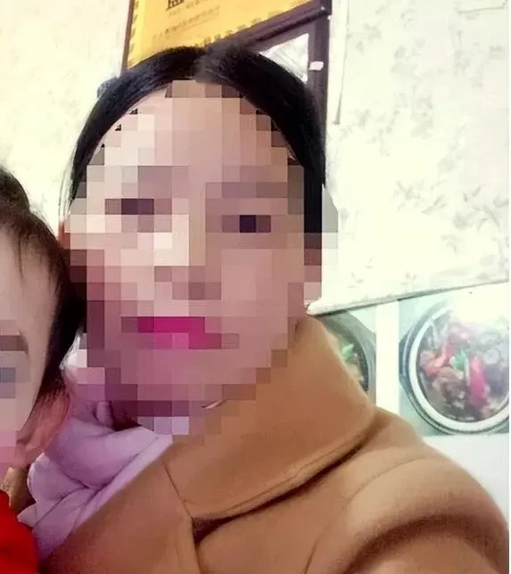 受害人黄女。 大风新闻 受害人黄女。 大风新闻