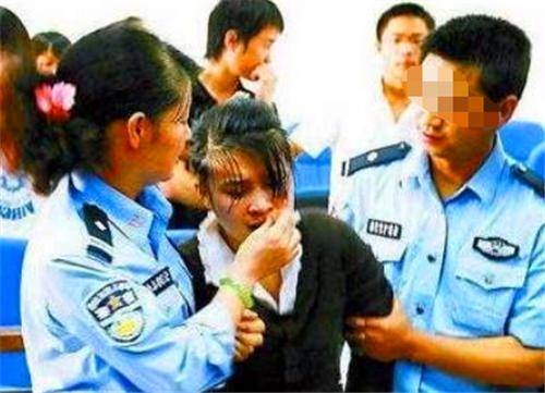 策劃兇案的張超被判處死刑。網圖