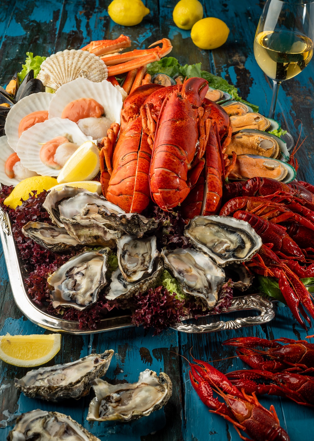 親子優惠︳金域假日酒店自助餐買一送一低至$270（圖片來源：kkday）