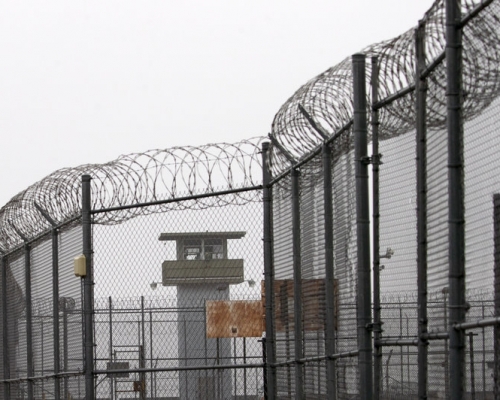 有被告為逃避服刑於是偽造死亡證。AP資料圖片