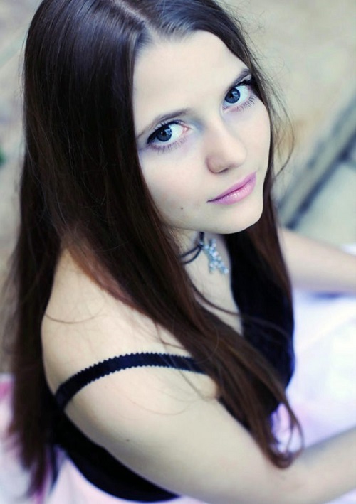 女模特兒謝列布里多年來過著虐打及強姦的生活。 網上圖片