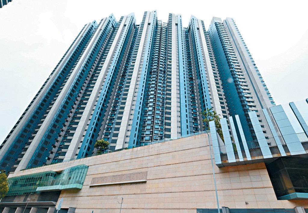 薄扶林貝沙灣4期5座中低層A室，以4980萬連車位易手，呎價約27697元。