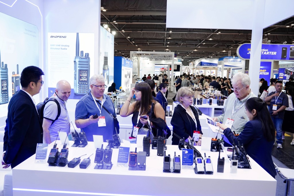 全球買家採購思維轉變，追求一次參展觸達全球的採購策略