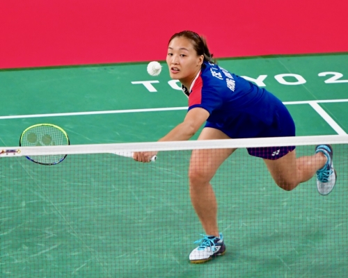 羽毛球港隊代表謝影雪曾提及，在體院要「搶」物理治療師及按摩師。