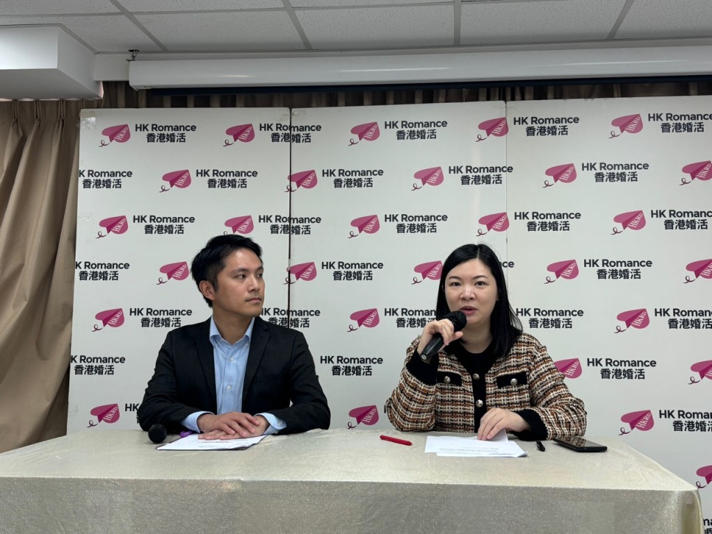 调查发现45%情侣或夫妇因性格及价值观差异，导致分手或离婚。