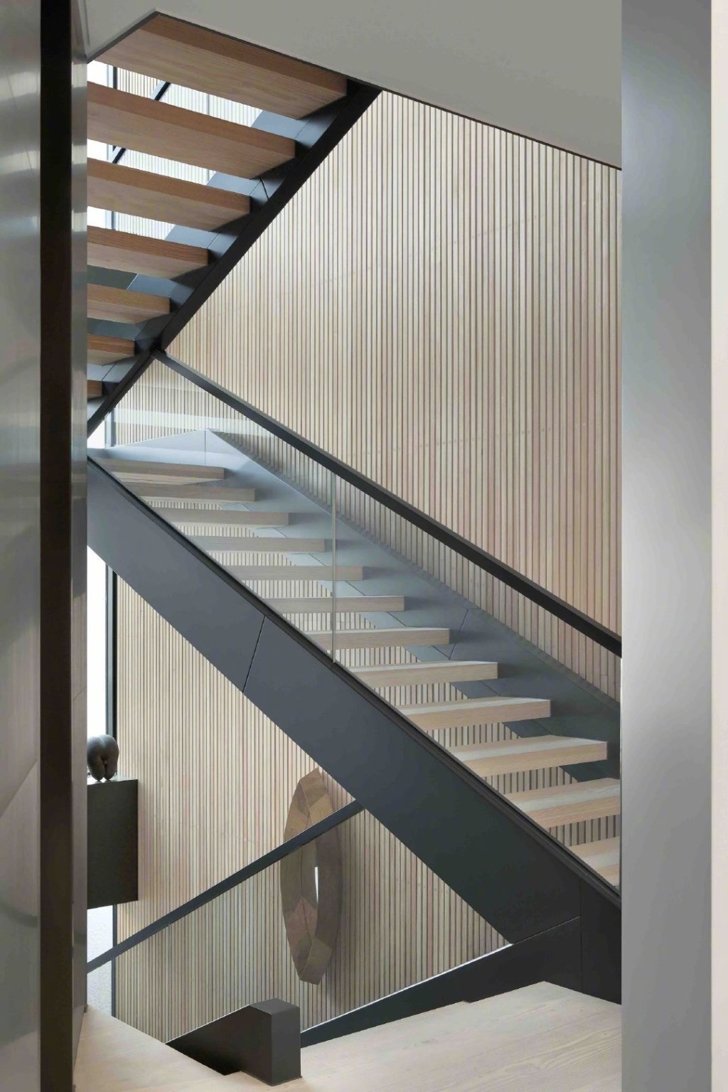 江一燕的別墅。網圖