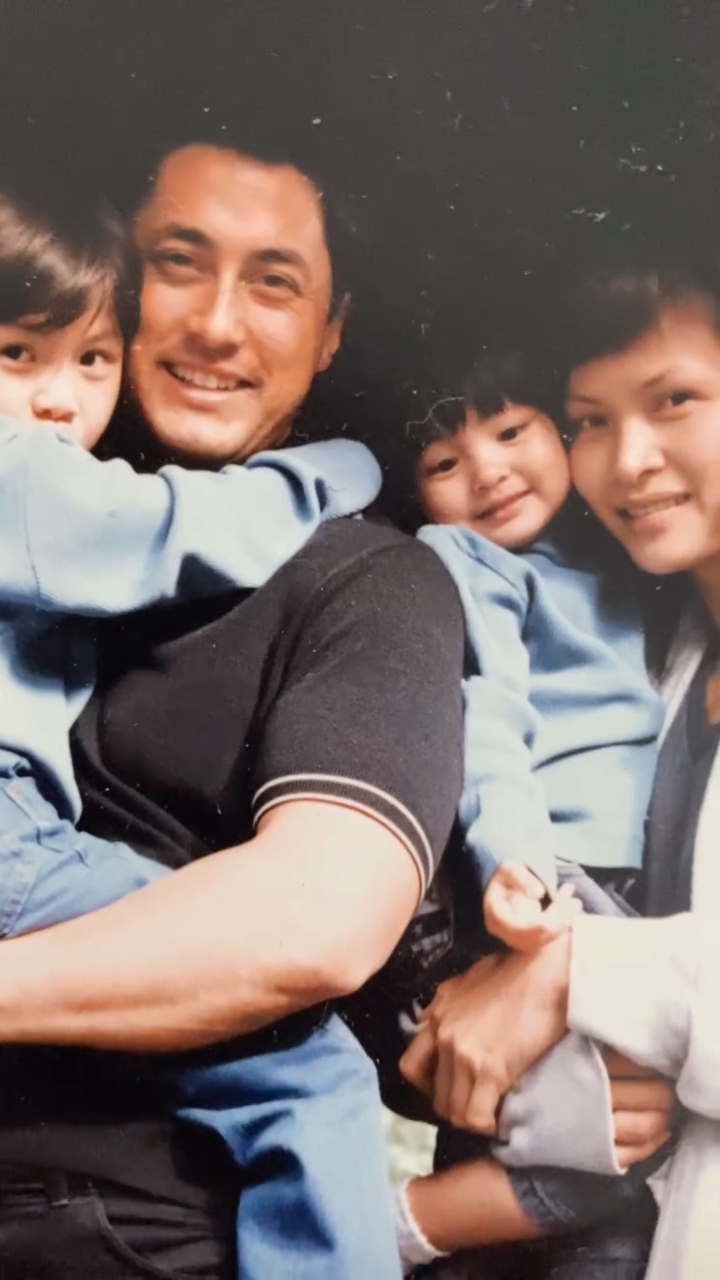 今年是王敏德和馬詩慧結婚33周年,二人貼上多張昔日照放閃。 今年是王敏德和馬詩慧結婚33周年,二人貼上多張昔日照放閃。