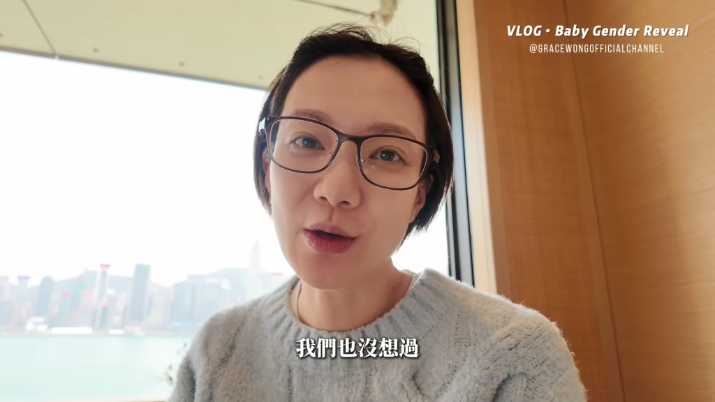 王君馨今年4月初在酒店舉辨Staycation派對。 王君馨今年4月初在酒店舉辨Staycation派對。