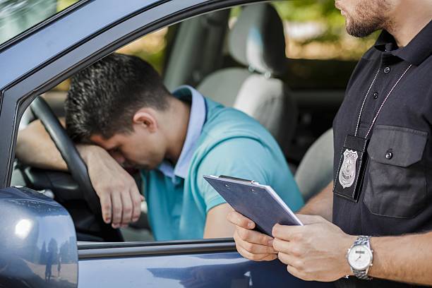 乔治亚州男子卡托开车路过萨凡纳市时，被巡警揭发超速，还收到天价罚单。示意图 iStock