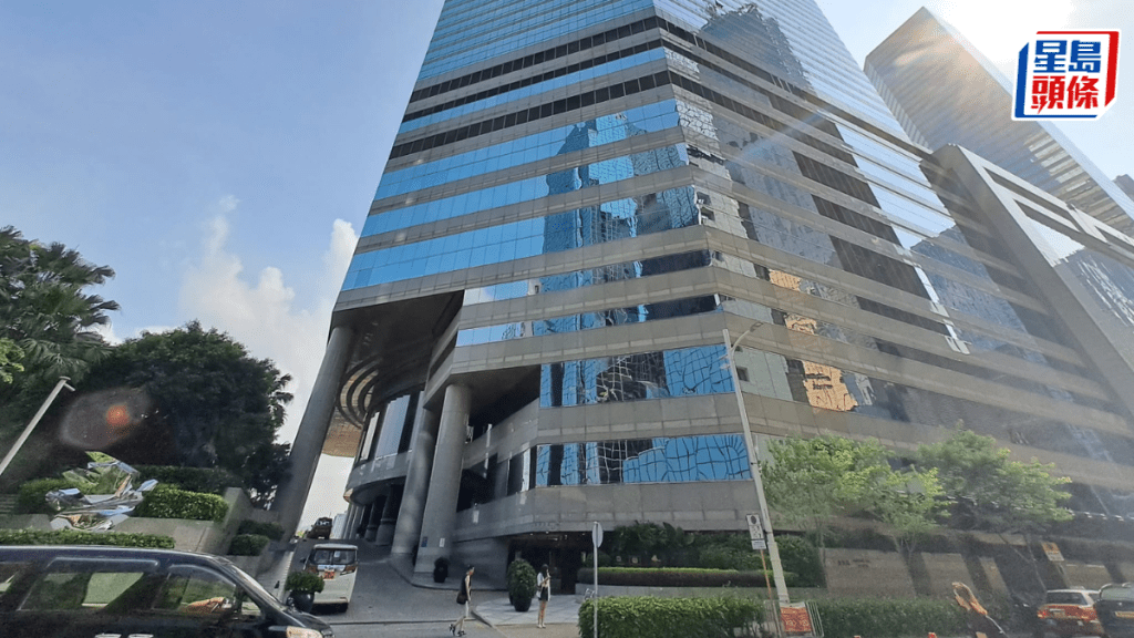 新世界據報洽售香港3家酒店投資 價值達156億