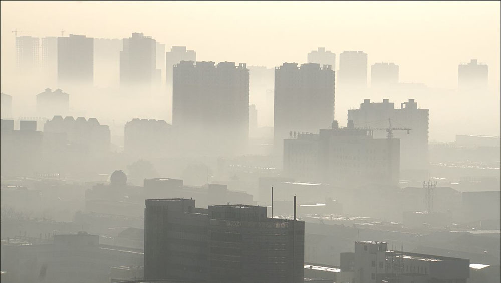 內地財政部表示，將持續加大投入力度解決生態環境問題。