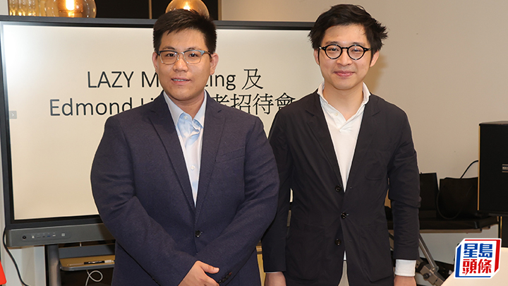 前新城DJ凌志灝公司遭指挪用作品及騙財 「證人」林作稱遭斷章取義