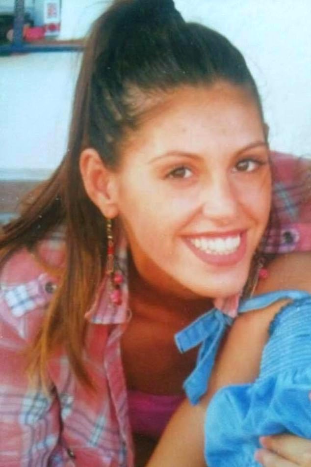 意大利籍女子西博拉9年前在西班牙与男友分后一直不知所终。