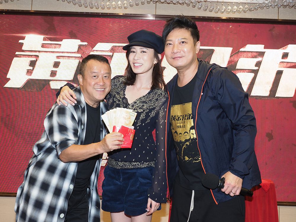 曾志偉執掌無綫綜藝，阿佘和錢嘉樂兩位愛將勢必回巢。