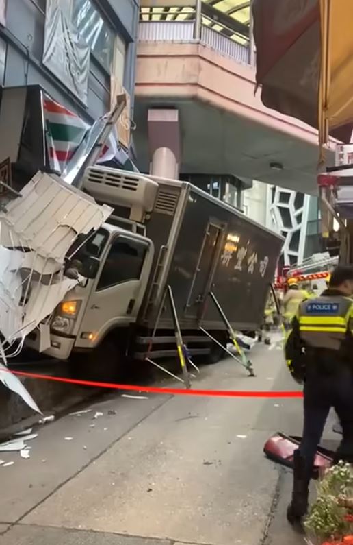 fb馬路的事討論區影片截圖