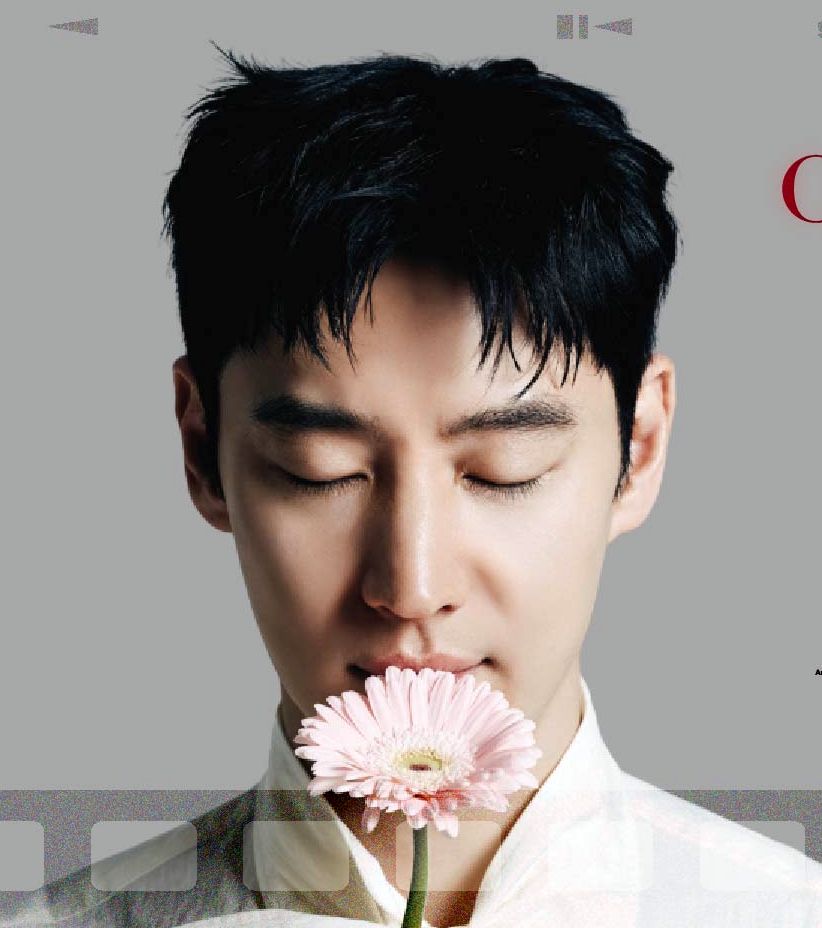 香港FANS十分期待和李帝勳見面。