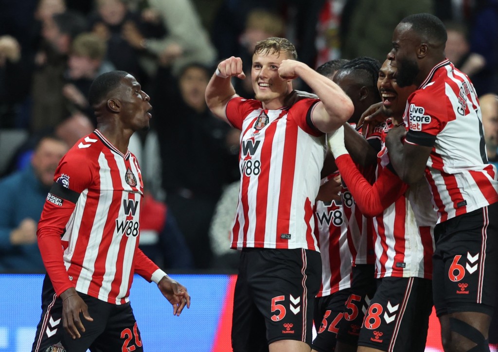 保拉特打破阿仙奴812分鐘不失球紀錄。路透社