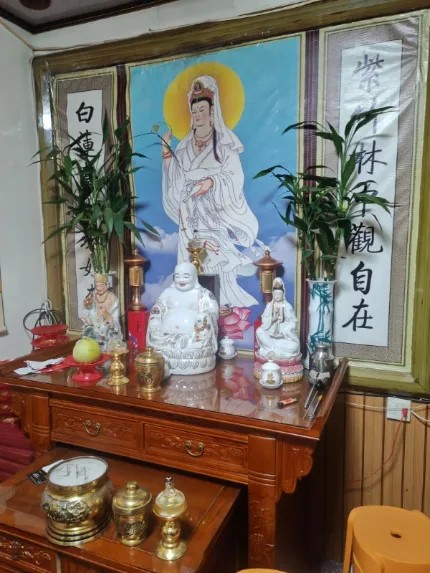 山東警方破獲一貫道組織,信眾有逾30名未成年人。中國邪教網 山東警方破獲一貫道組織,信眾有逾30名未成年人。中國邪教網