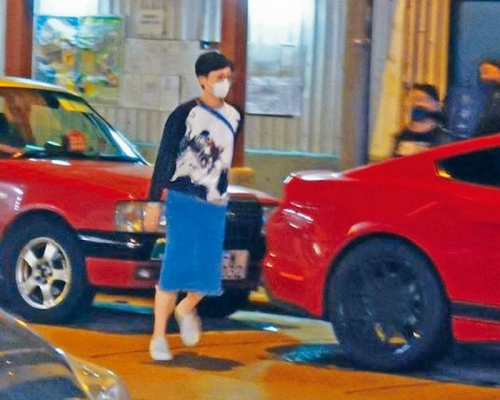 立法會議員陳淑莊早前與約40人在酒吧聚集。資料圖片