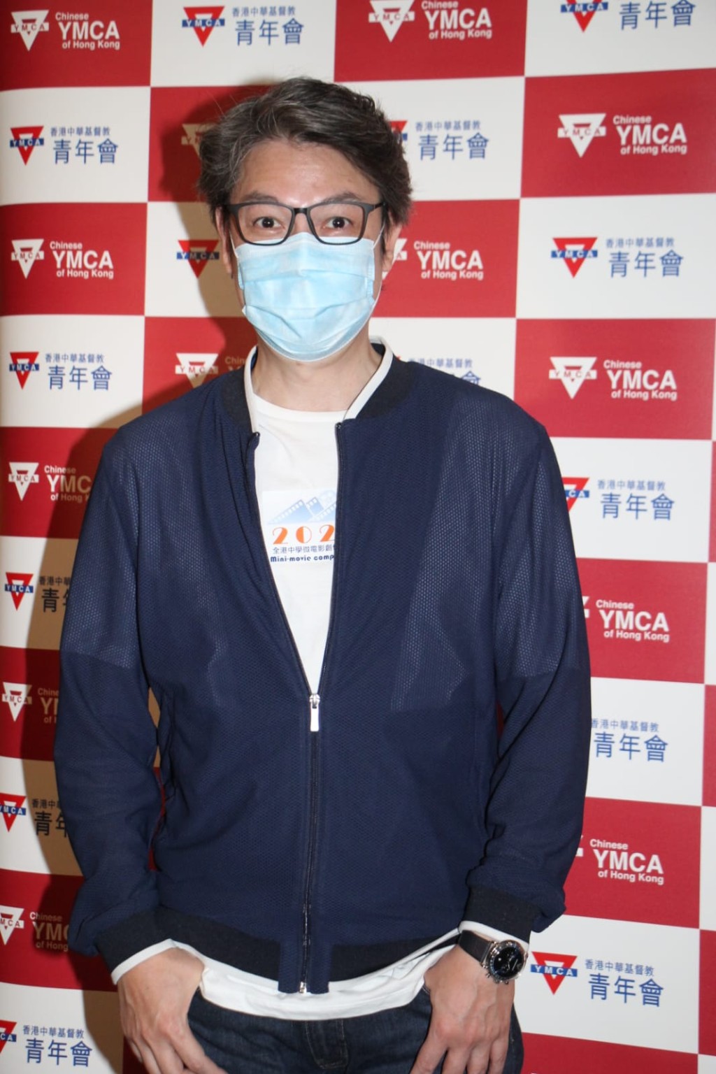 梁榮忠退居幕後已七八年。