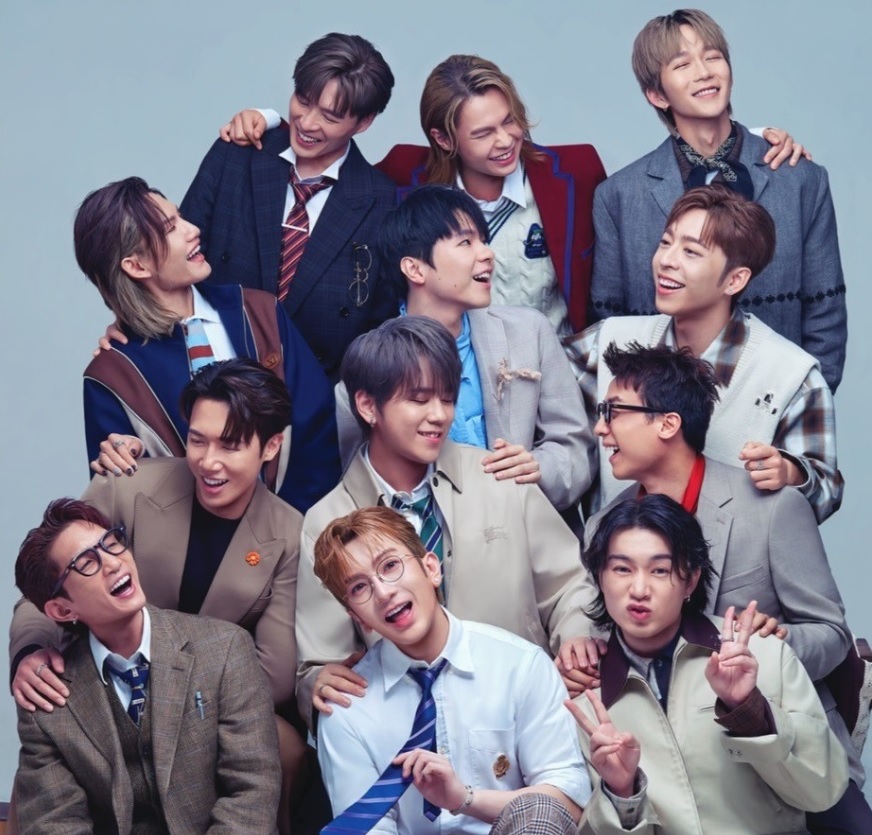 AK坦言與MIRROR是共生體。