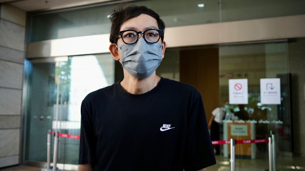 死者丈夫於庭外表示,對於裁決結果並不滿意,認為涉事私家醫生責任最大。