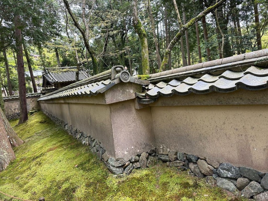 更是世界文化遺產「古京都遺址」的一部份。