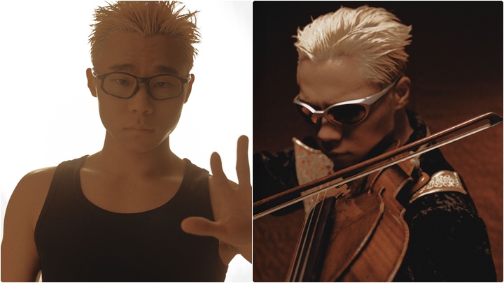 Gareth.T宣布10.30舉行倫敦站演唱會:絕不加場 8.6早上10點優先訂票