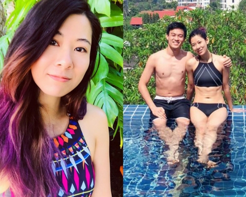 31歲的Robynn突然公開戀情!
