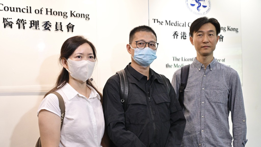 雙非兒腦癱案︱研訊今日結案陳詞 家屬：證據已相當清晰 如判決未如理想不排除司法覆核