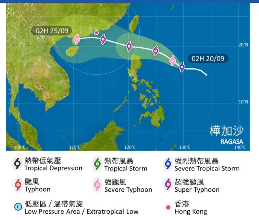「樺加沙」有機會增強至超強颱風強度並移 近香港,面對這個來勢洶洶的風暴,網民紛 想起2018年9月16日襲港的另一股超強颱風「 山竹」,各自憶述當年親身經歷的災情。 「樺加沙」有機會增強至超強颱風強度並移 近香港,面對這個來勢洶洶的風暴,網民紛 想起2018年9月16日襲港的另一股超強颱風「 山竹」,各自憶述當年親身經歷的災情。