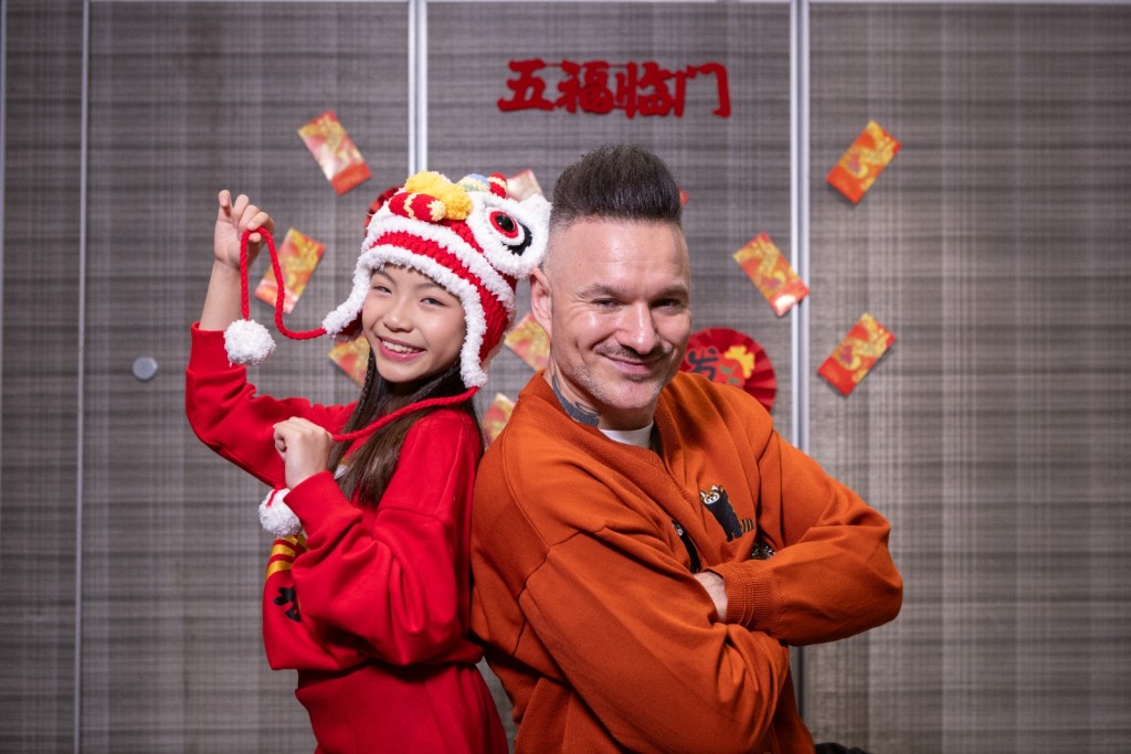 兩人合唱有冇得諗呢？
