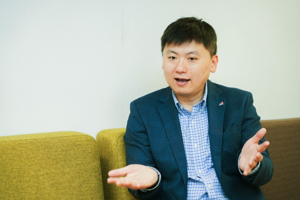 立法会选举教育界候选人张泽松表示,期望政府尽快在今年内制订《私立学校实务守则》,以提升私校的办学水平。资料图片 立法会选举教育界候选人张泽松表示,期望政府尽快在今年内制订《私立学校实务守则》,以提升私校的办学水平。资料图片