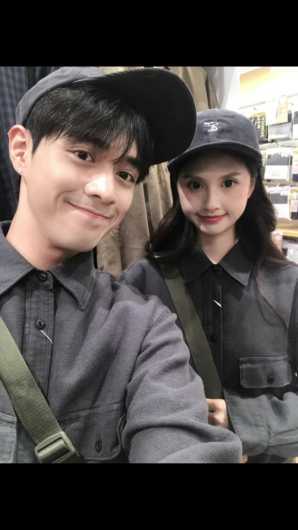 UNIQLO日系工装变“抗日服”?¥199恤衫掀打卡潮。 小红书 UNIQLO日系工装变“抗日服”?¥199恤衫掀打卡潮。 小红书