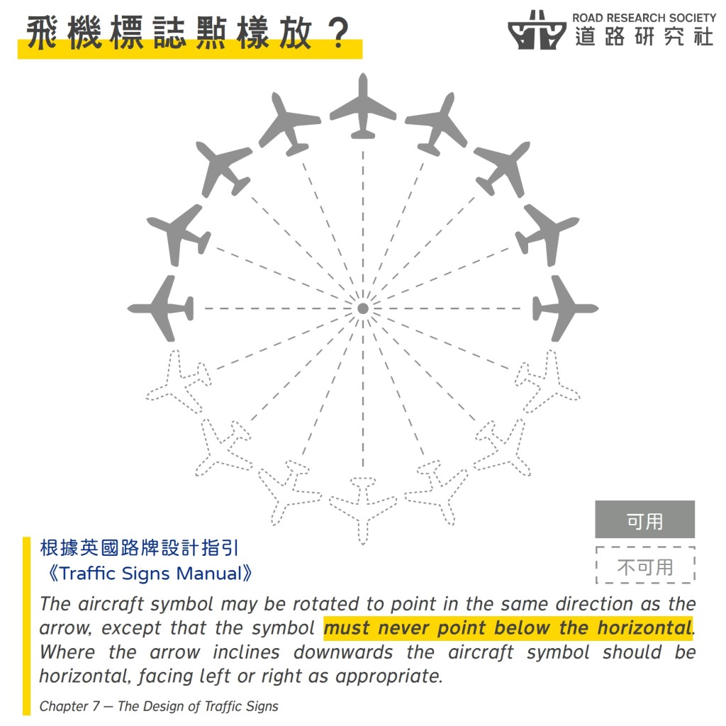 「道路硏究社」FB圖片