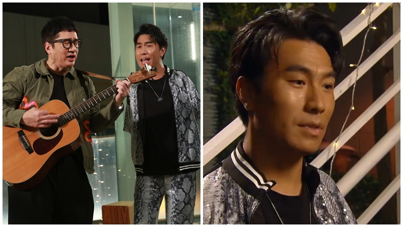 愛回家丨李金凱首登場晒演技 搞地獄級爛gag揭參加《中3》原因:真係冇對手