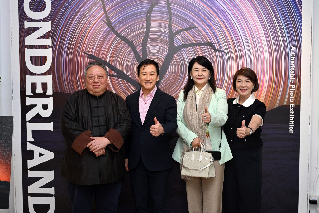 近年胡慧中好低調。