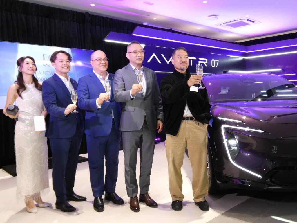 Brain經營的滑板店最近搬到銅鑼灣地舖，大展拳腳。